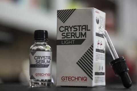 Crystal Serum